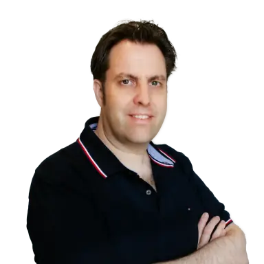 Niels Siskens, Founder & Managing Partner